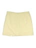 Tribal Solid Yellow Skort Size 6 - photo 2