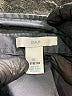 Gap Gray Short Sleeve Button-Down Shirt Size XL - photo 7