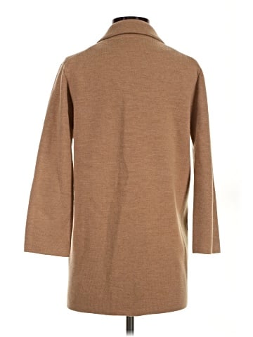 J.Crew Wool Coat (view 2)