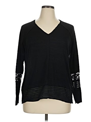 Daytrip Long Sleeve T-Shirt (view 1)