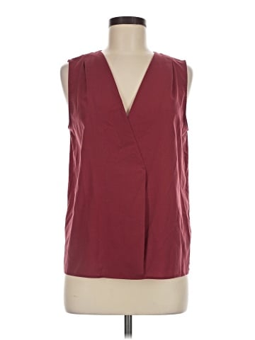 French Connection Sleeveless Blouse (view 1)