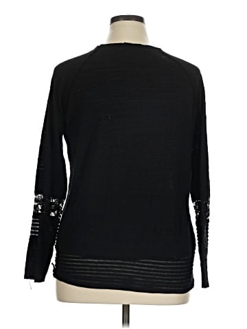 Daytrip Long Sleeve T-Shirt (view 2)