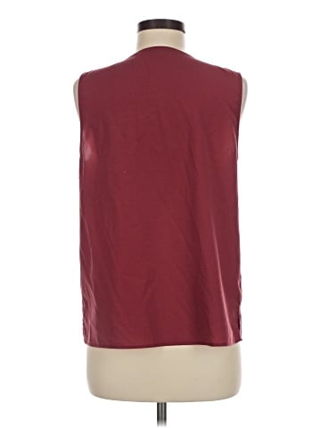 French Connection Sleeveless Blouse (view 2)