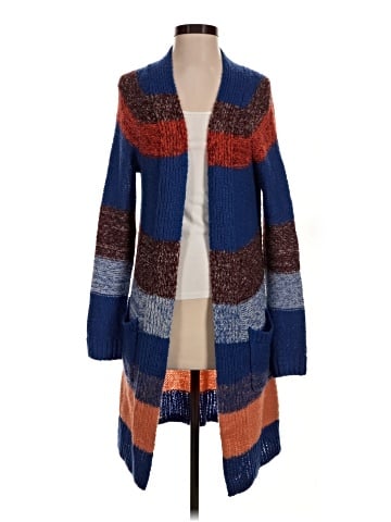 BP. Cardigan (view 1)