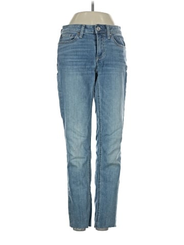 LC Lauren Conrad Jeans (view 1)