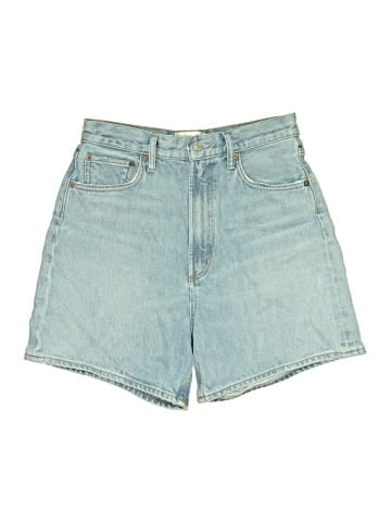 AGOLDE Denim Shorts (view 1)