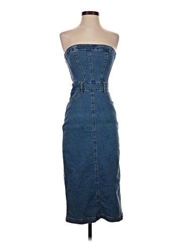 Forever 21 Cocktail Dress (view 1)