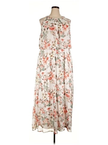 R&M Richards Casual Dress (view 1)