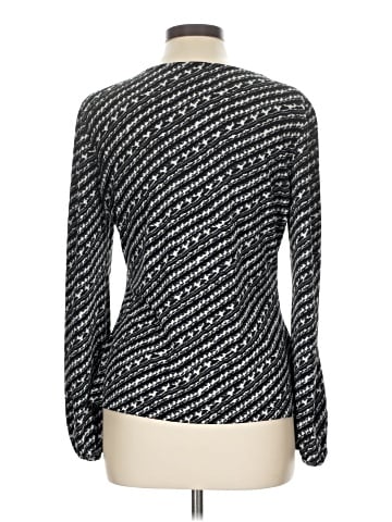 Worthington Long Sleeve Top (view 2)