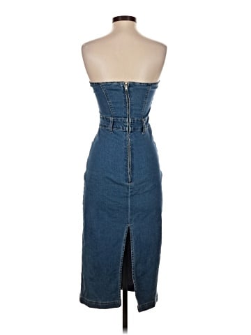 Forever 21 Cocktail Dress (view 2)