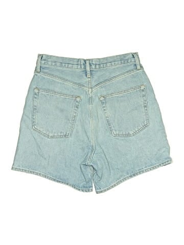 AGOLDE Denim Shorts (view 2)