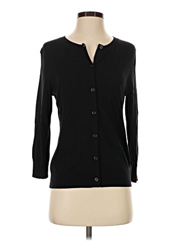Caslon Cardigan (view 1)
