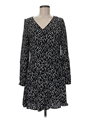 Ann Taylor LOFT Casual Dress (view 1)