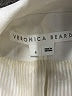 Veronica Beard Ivory Blazer Size 8 - photo 6