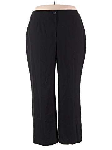 Jones New York Collection Dress Pants (view 1)
