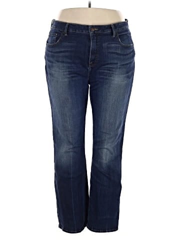 Lucky Brand Jeans (view 1)