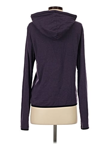 Threads 4 Thought Zip Up Hoodie (view 2)