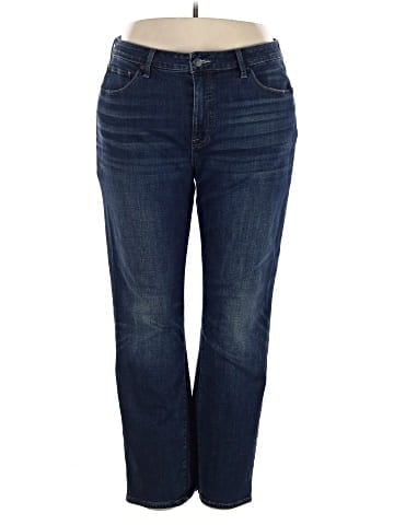 Lucky Brand Jeans (view 1)