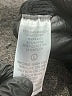 Cyrus Black Pullover Sweater Size L - photo 8