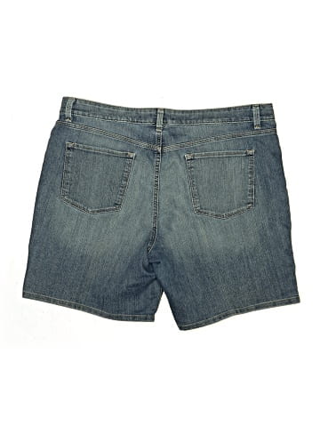 SONOMA life + style Denim Shorts (view 2)