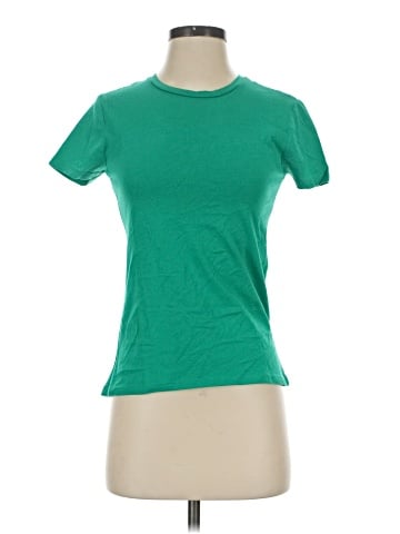 Zara Short Sleeve T-Shirt (view 1)