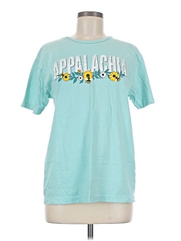 LAT Short Sleeve T-Shirt (view 1)