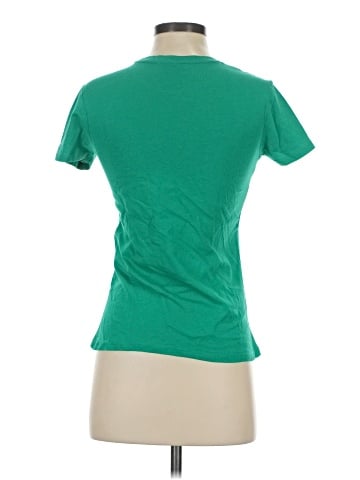 Zara Short Sleeve T-Shirt (view 2)