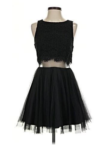 Teeze Me Cocktail Dress (view 1)