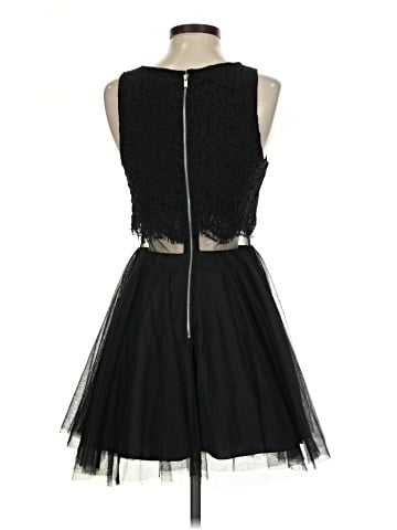 Teeze Me Cocktail Dress (view 2)