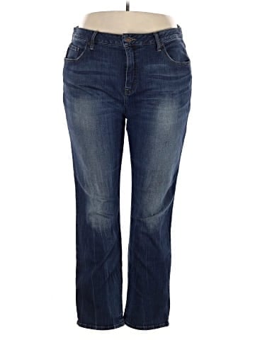 Lucky Brand Jeans (view 1)