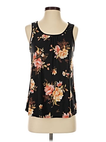 Lavish Tank Top (view 1)