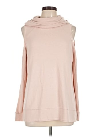 Cupcakes & Cashmere Turtleneck Sweater (view 1)