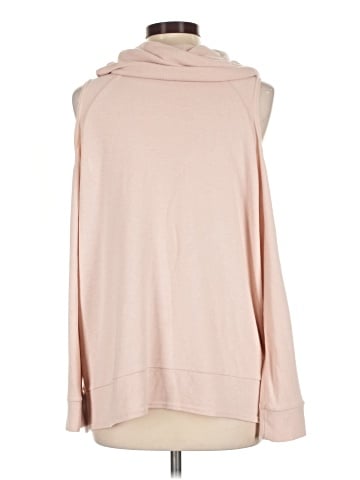 Cupcakes & Cashmere Turtleneck Sweater (view 2)