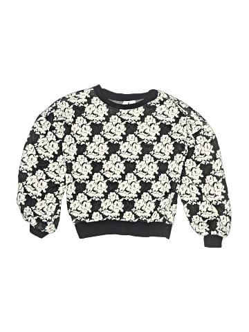 Janie and Jack Pullover Sweater (view 1)