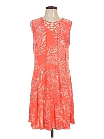 Cocomo Casual Dress (view 1)