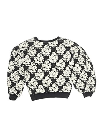 Janie and Jack Pullover Sweater (view 2)
