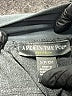 A Pea in the Pod Black Active Pants Size Sm Maternity - photo 6