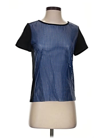 Trouve Short Sleeve Top (view 1)