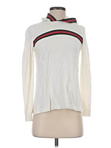 Peace of Cloth Turtleneck Sweater (view 1)