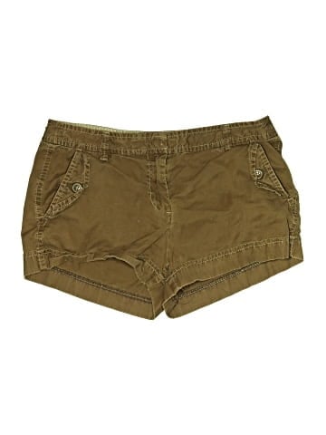 J.Crew Khaki Shorts (view 1)