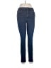 Joe's Jeans Argyle Blue Jeans Size 28 waist - photo 1