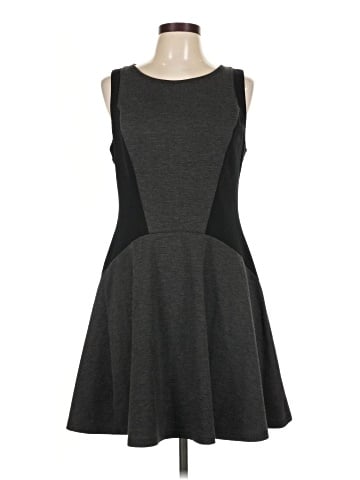 Mossimo Casual Dress (view 1)