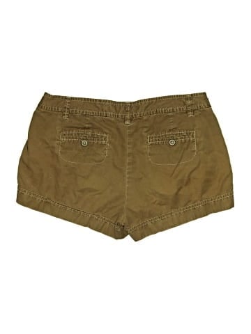 J.Crew Khaki Shorts (view 2)