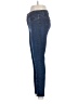 Joe's Jeans Argyle Blue Jeans Size 28 waist - photo 5