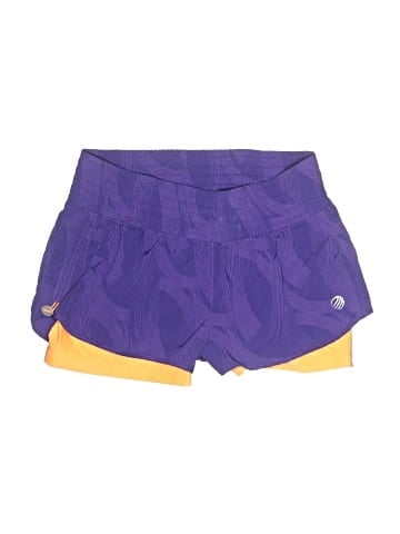 MPG Athletic Shorts (view 1)