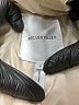 Avec Les Filles 100% Polyester Tan Coat Size S - photo 6