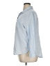 Gap Blue Long Sleeve Button-Down Shirt Size XL - photo 5