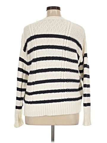 Ann Taylor Pullover Sweater (view 2)