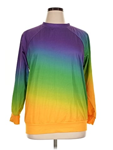 Unbranded Sweatshirt (view 1)