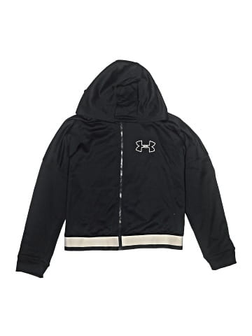 Under Armour Zip Up Hoodie (view 1)